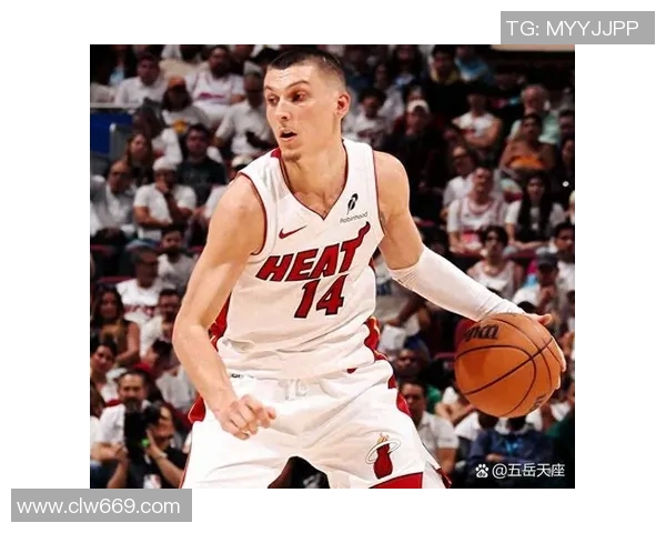 热火队季后赛前景分析：新阵容如何冲击冠军争夺战