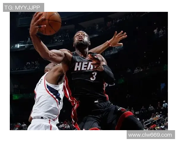 高科技手段如何进一步推动NBA比赛发展与提升竞技水平