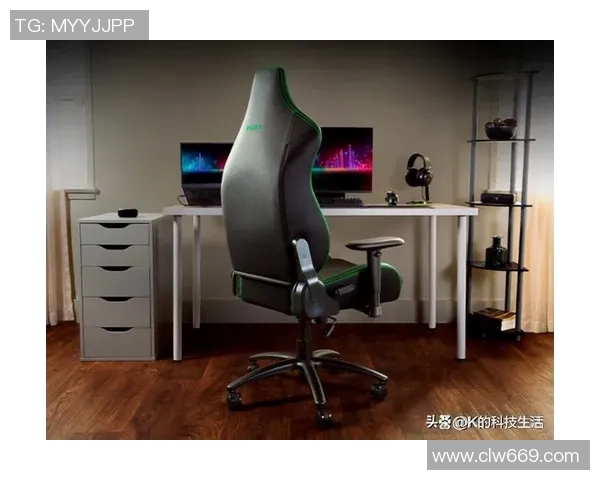 提升游戏体验的电竞椅推荐DOTA2装备选购指南助你战胜对手