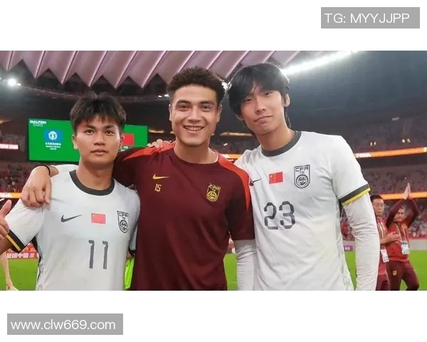 中国足球迷心中的反感明星球员盘点与分析